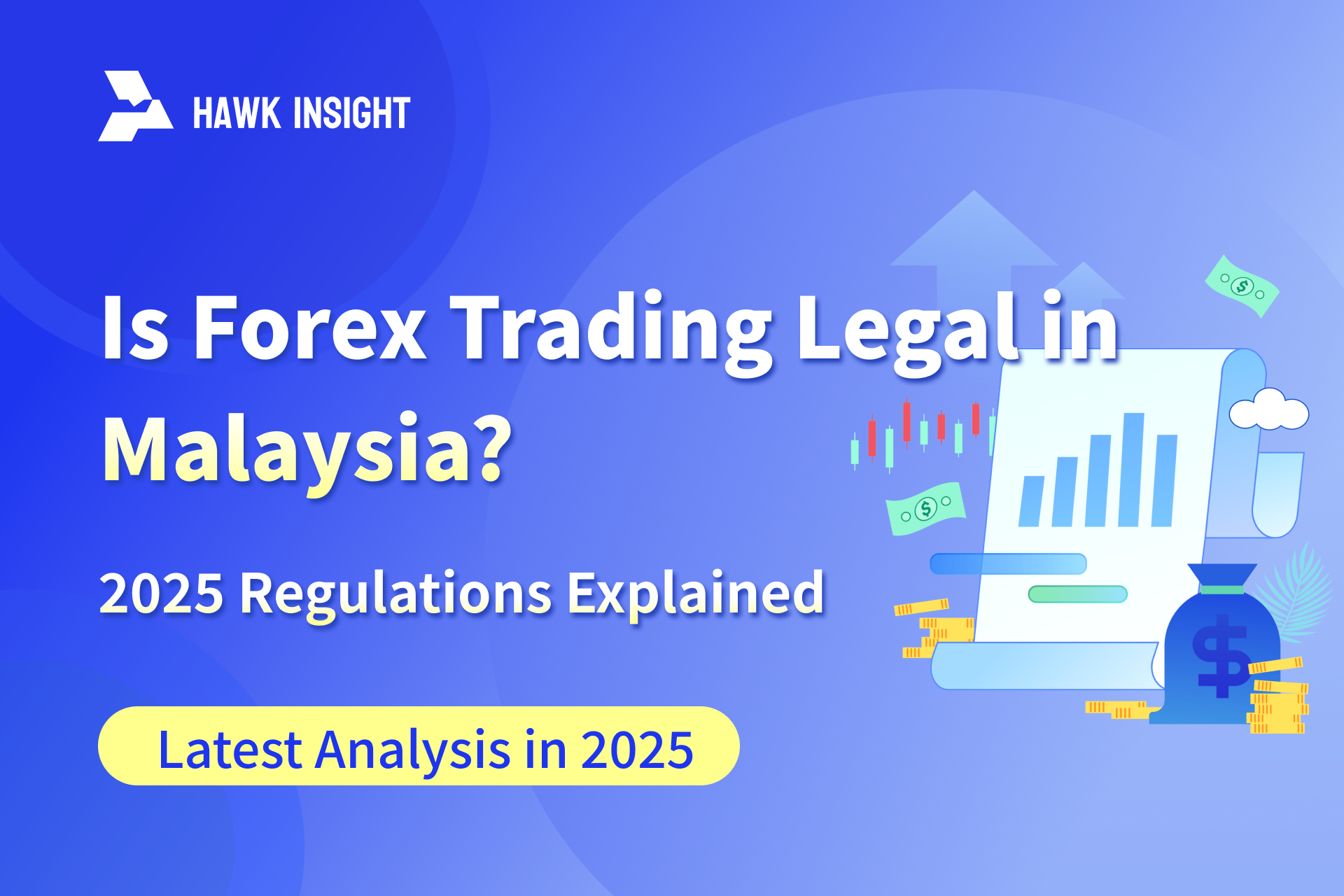 Is Forex Trading Legal in Malaysia? 2025 Regulations Explained